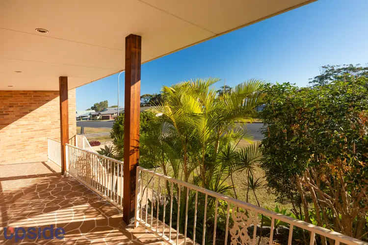 Second view of Homely house listing, 45 Wyden Street, Old Bar NSW 2430