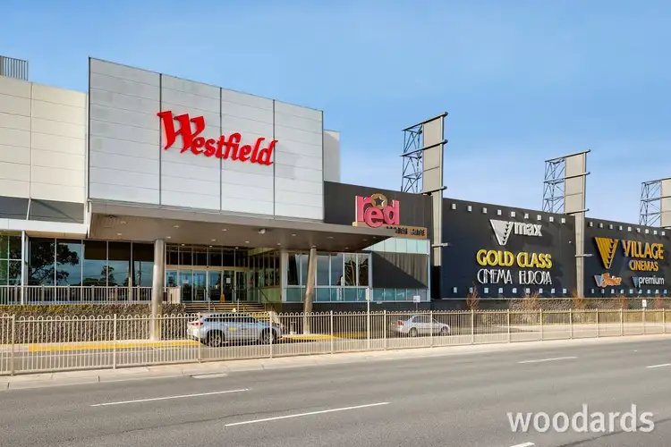 Second view of Homely unit listing, 4/4 Centre Dandenong Road, Cheltenham VIC 3192