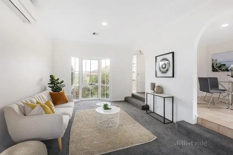 Second view of Homely unit listing, 3/37 Ayr Street, Doncaster VIC 3108