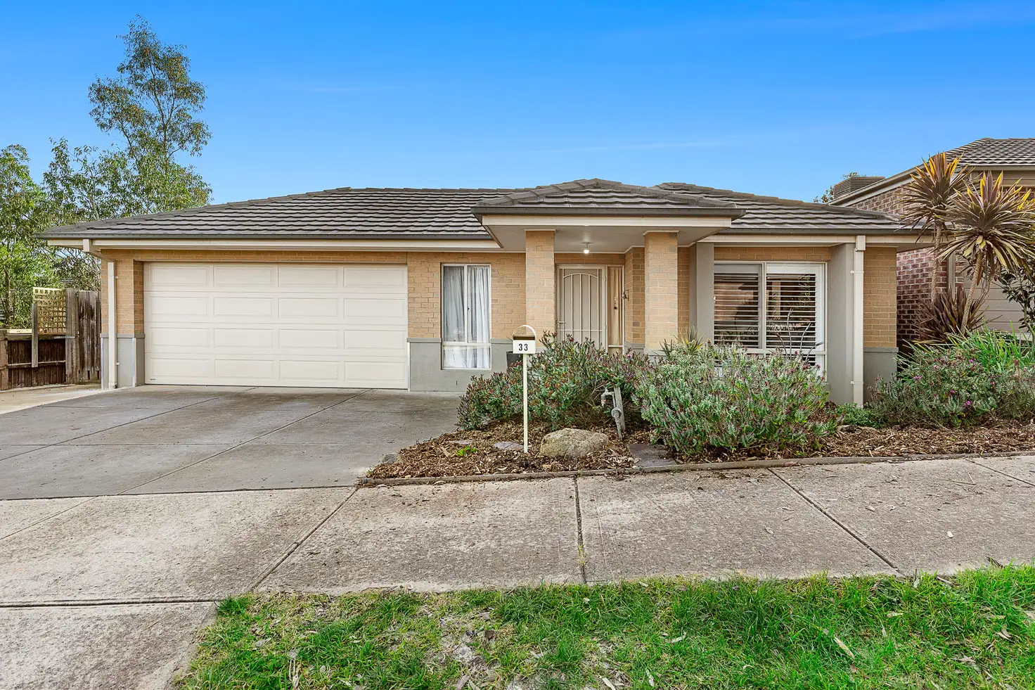 Main view of Homely house listing, 33 Mabel Street, Doreen VIC 3754