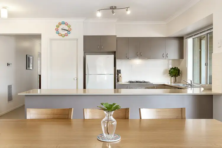 Third view of Homely house listing, 33 Mabel Street, Doreen VIC 3754