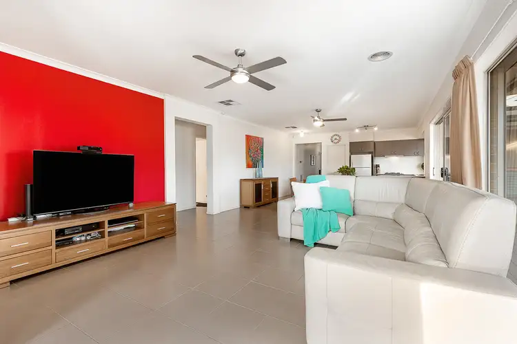 Fifth view of Homely house listing, 33 Mabel Street, Doreen VIC 3754