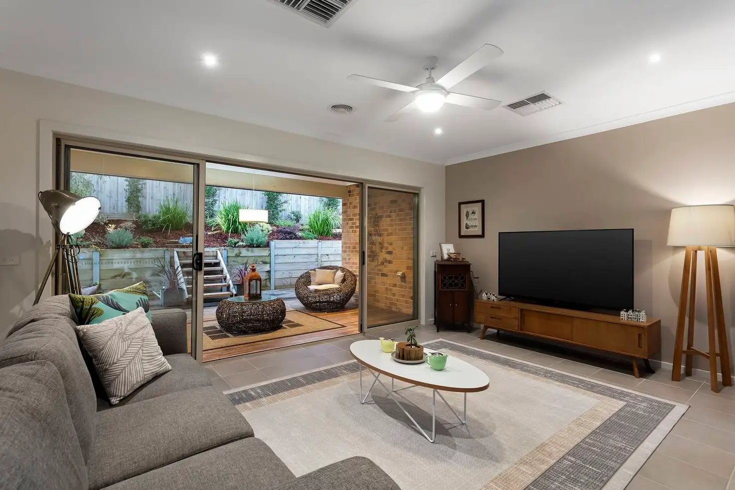 Main view of Homely house listing, 4 Connewarre Place, Ocean Grove VIC 3226