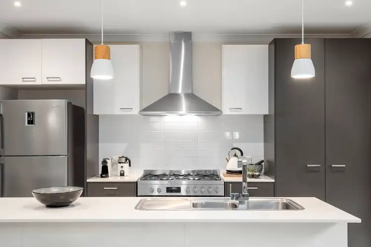 Second view of Homely house listing, 4 Connewarre Place, Ocean Grove VIC 3226