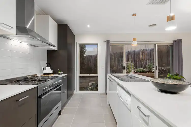 Third view of Homely house listing, 4 Connewarre Place, Ocean Grove VIC 3226
