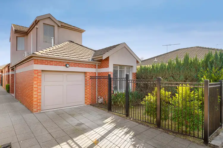 Main view of Homely townhouse listing, 1/13 Duke Street, Caulfield South VIC 3162