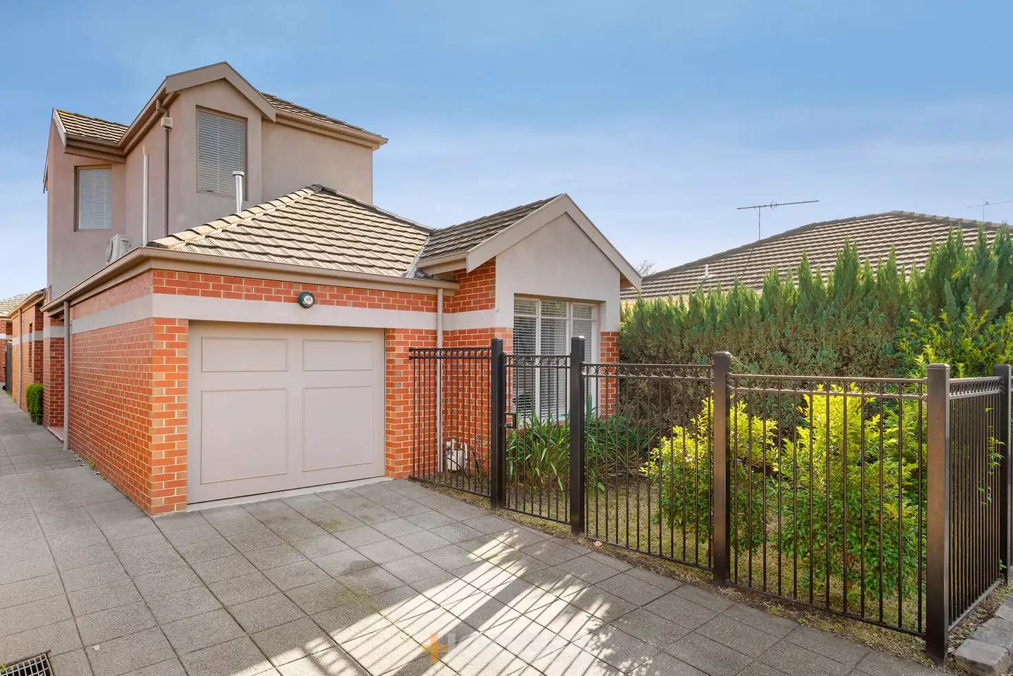 Main view of Homely townhouse listing, 1/13 Duke Street, Caulfield South VIC 3162