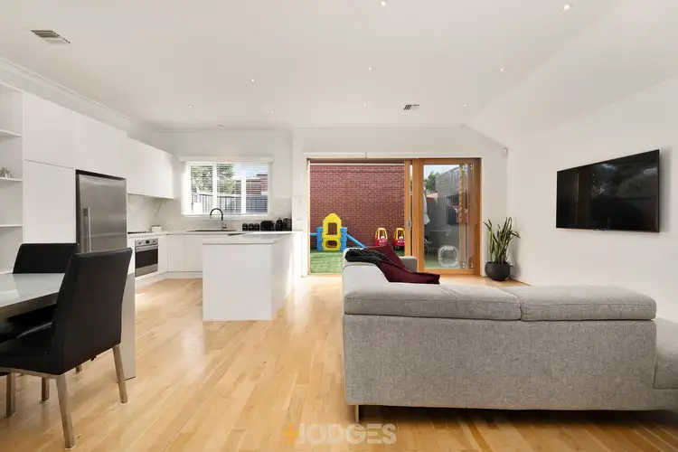 Second view of Homely townhouse listing, 1/13 Duke Street, Caulfield South VIC 3162