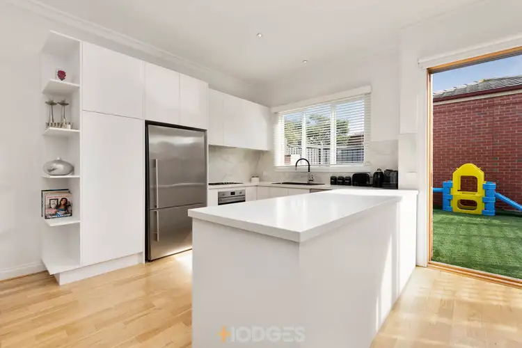 Third view of Homely townhouse listing, 1/13 Duke Street, Caulfield South VIC 3162