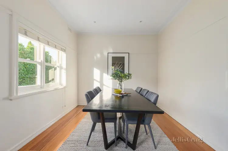 Third view of Homely house listing, 1/4 Moylan Street, Bentleigh East VIC 3165
