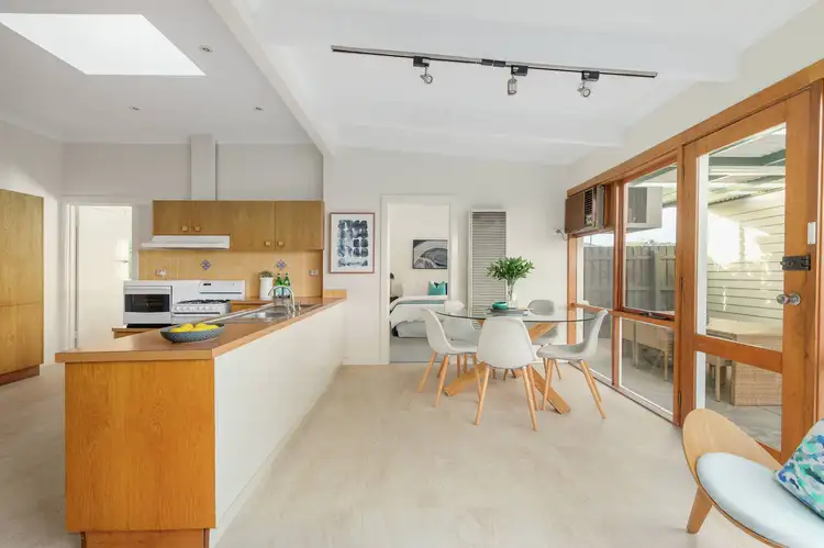 Fifth view of Homely house listing, 1/4 Moylan Street, Bentleigh East VIC 3165