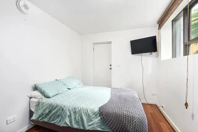 Fifth view of Homely studio listing, 9a/44 Waterloo Crescent, St Kilda VIC 3182