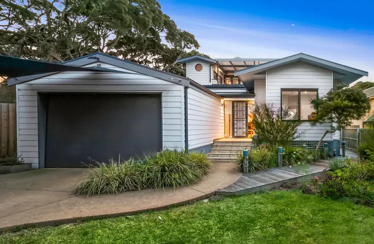 14 Simpson Street, Point Lonsdale VIC 3225