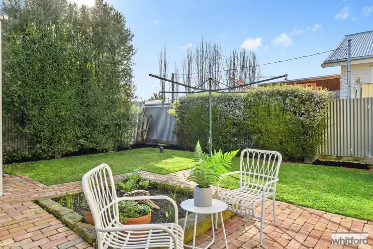 Third view of Homely house listing, 44 Catherine Street, Geelong West VIC 3218