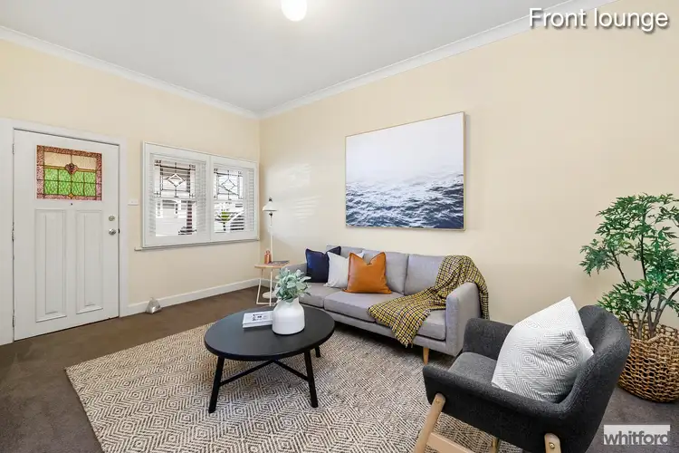 Fourth view of Homely house listing, 44 Catherine Street, Geelong West VIC 3218