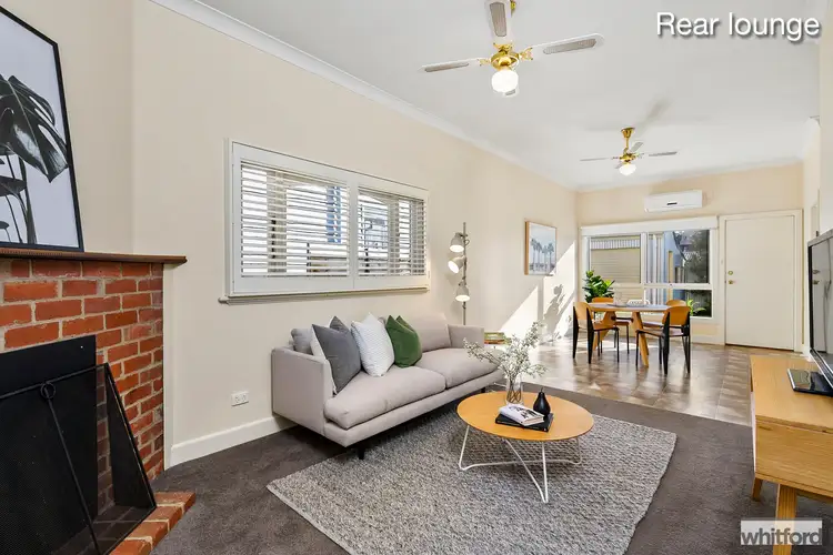 Fifth view of Homely house listing, 44 Catherine Street, Geelong West VIC 3218