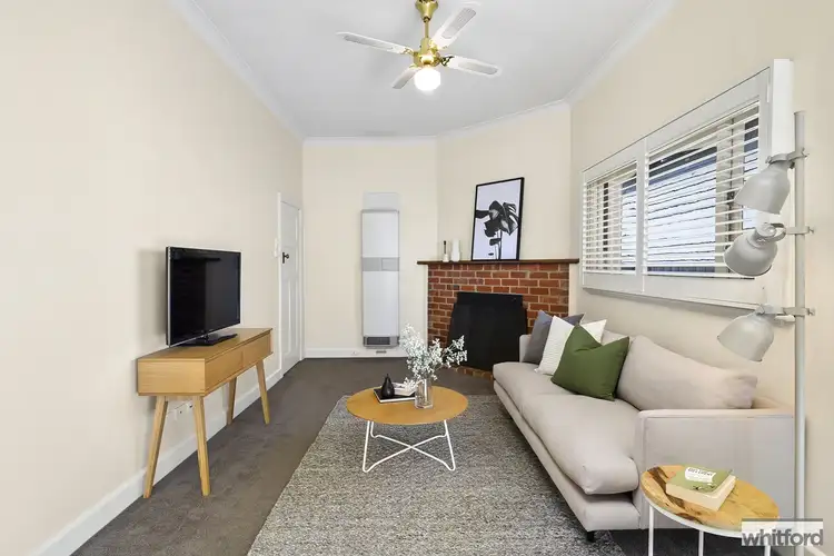 Sixth view of Homely house listing, 44 Catherine Street, Geelong West VIC 3218