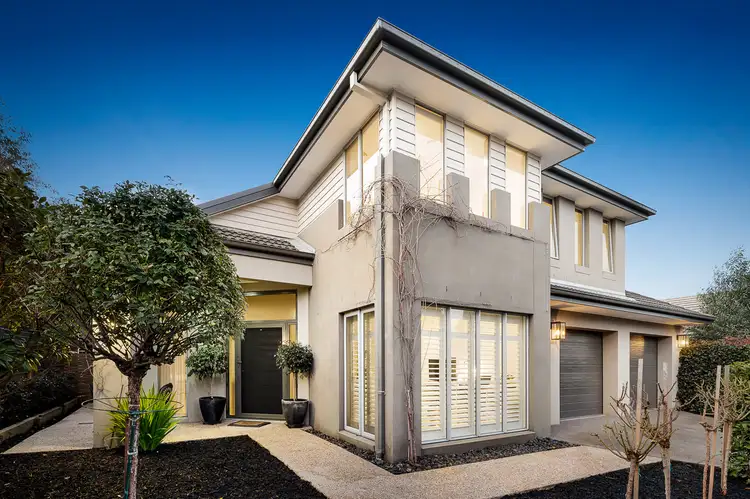 36 Avoca Avenue, Mernda VIC 3754