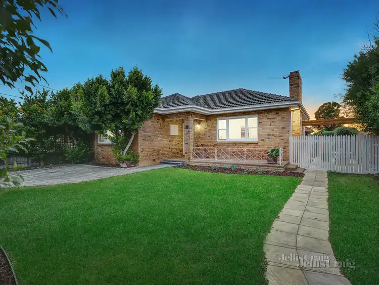 Main view of Homely house listing, 1/43 Richard Street, Bentleigh East VIC 3165