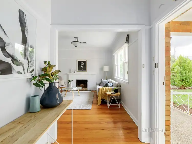 Second view of Homely house listing, 1/43 Richard Street, Bentleigh East VIC 3165