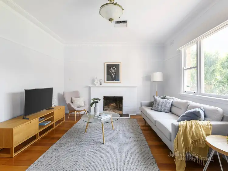 Third view of Homely house listing, 1/43 Richard Street, Bentleigh East VIC 3165