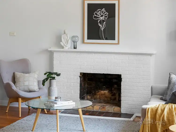 Fourth view of Homely house listing, 1/43 Richard Street, Bentleigh East VIC 3165
