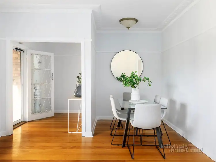 Fifth view of Homely house listing, 1/43 Richard Street, Bentleigh East VIC 3165