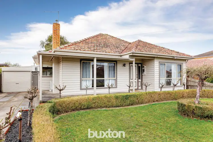 Main view of Homely house listing, 1138 Grevillea Road, Wendouree VIC 3355