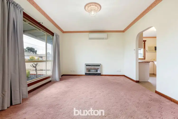 Fifth view of Homely house listing, 1138 Grevillea Road, Wendouree VIC 3355