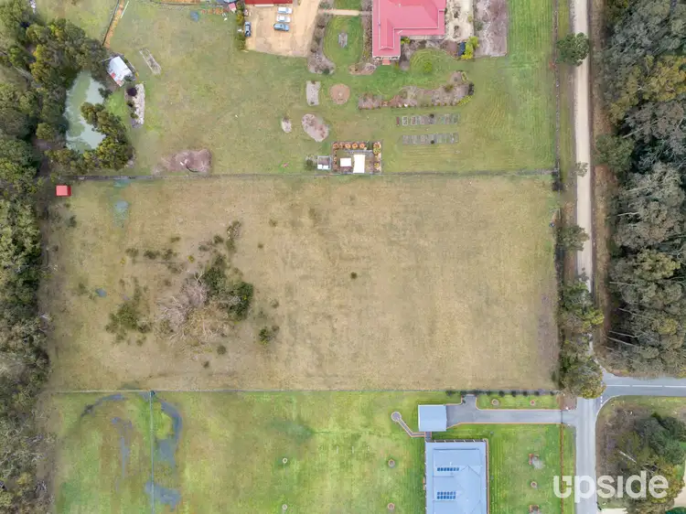 Third view of Homely land listing, 18 Gleeson Street, Trentham VIC 3458