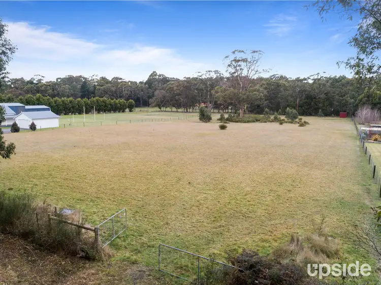 Fourth view of Homely land listing, 18 Gleeson Street, Trentham VIC 3458
