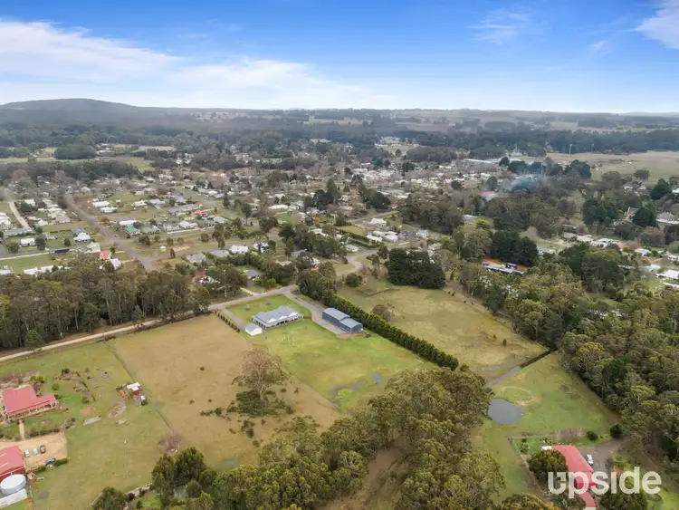Fifth view of Homely land listing, 18 Gleeson Street, Trentham VIC 3458
