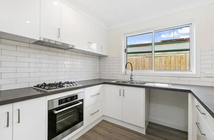 Fourth view of Homely townhouse listing, 2/26 Rogers Street, Pakenham VIC 3810