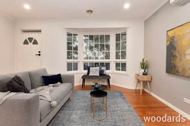 Fourth view of Homely unit listing, 2/27 Hedge End Road, Mitcham VIC 3132