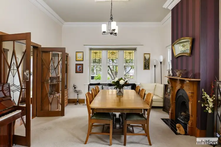 Fifth view of Homely house listing, 6 Mont Albert Road, Geelong VIC 3220