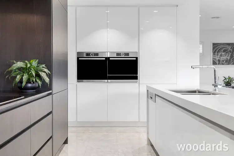 Third view of Homely house listing, 10 Cameron Close, Donvale VIC 3111