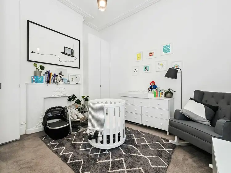 Third view of Homely house listing, 128 Park Street, South Melbourne VIC 3205
