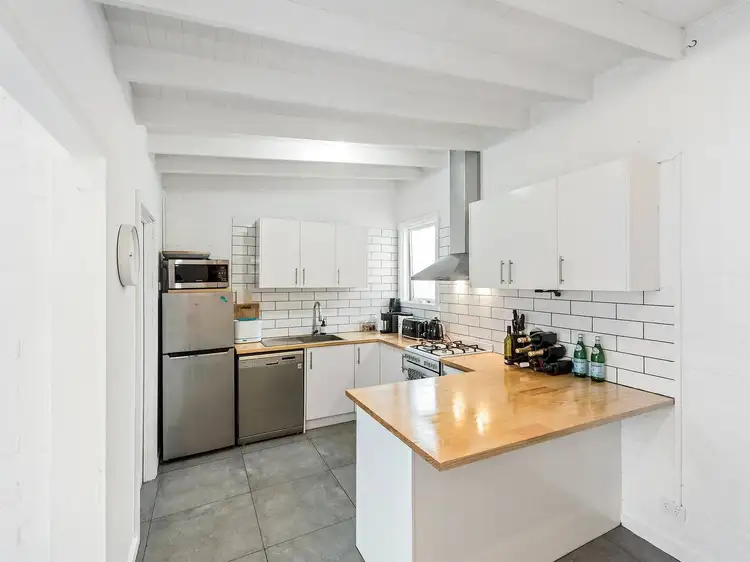 Fourth view of Homely house listing, 128 Park Street, South Melbourne VIC 3205