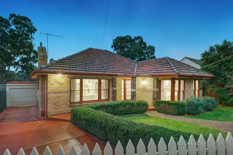 73 Rattray Road, Montmorency VIC 3094