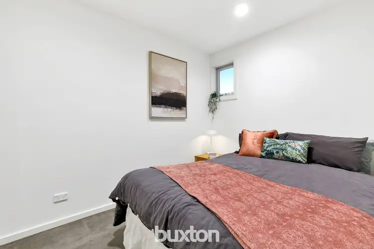 Fifth view of Homely apartment listing, 2/24 Haughton Road, Oakleigh VIC 3166