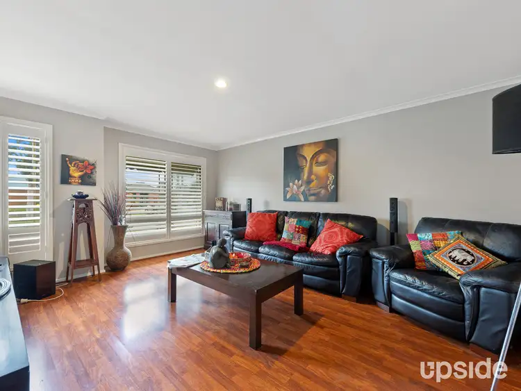 Fifth view of Homely house listing, 2 Foxwood Drive, Cranbourne East VIC 3977