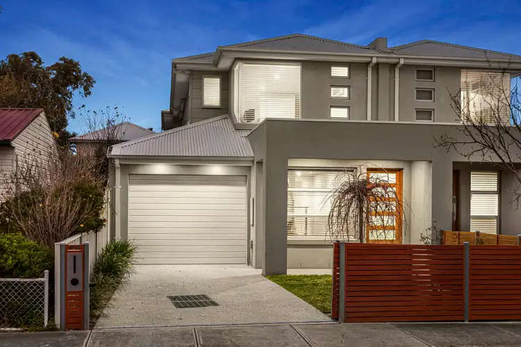 10A Revo Street, Newport VIC 3015