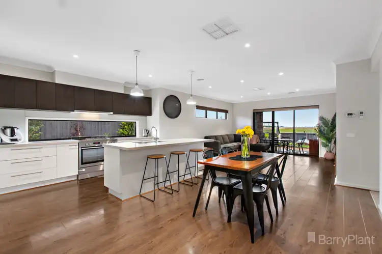 Fifth view of Homely house listing, 157 Mandalay Circuit, Beveridge VIC 3753