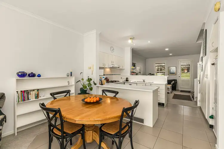 Fourth view of Homely townhouse listing, 158 Wiltshire Drive, Kew VIC 3101
