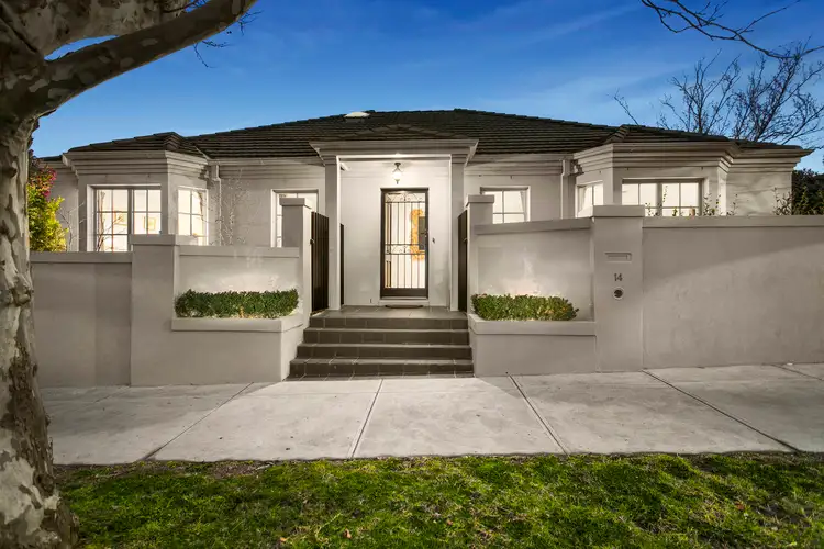 14 Kitchener Street, Deepdene VIC 3103
