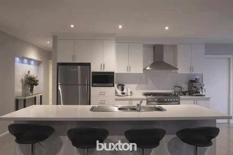 Third view of Homely house listing, 7 Cotswold Drive, Alfredton VIC 3350