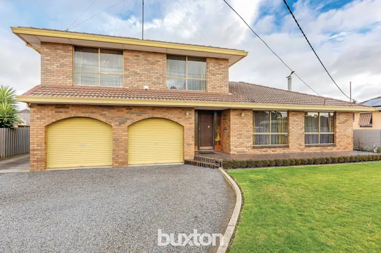Main view of Homely house listing, 405 Rubicon Street, Sebastopol VIC 3356