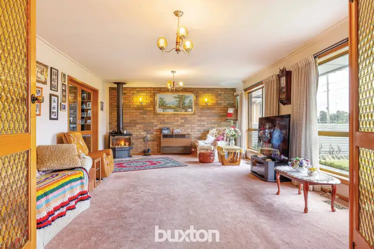 Second view of Homely house listing, 405 Rubicon Street, Sebastopol VIC 3356