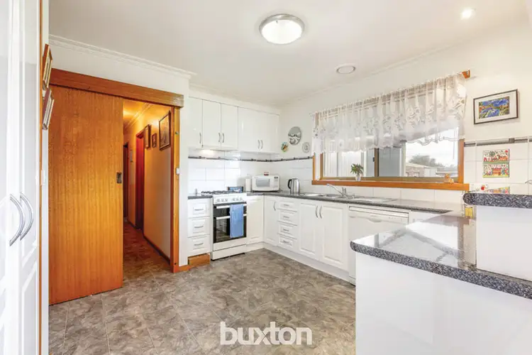 Third view of Homely house listing, 405 Rubicon Street, Sebastopol VIC 3356