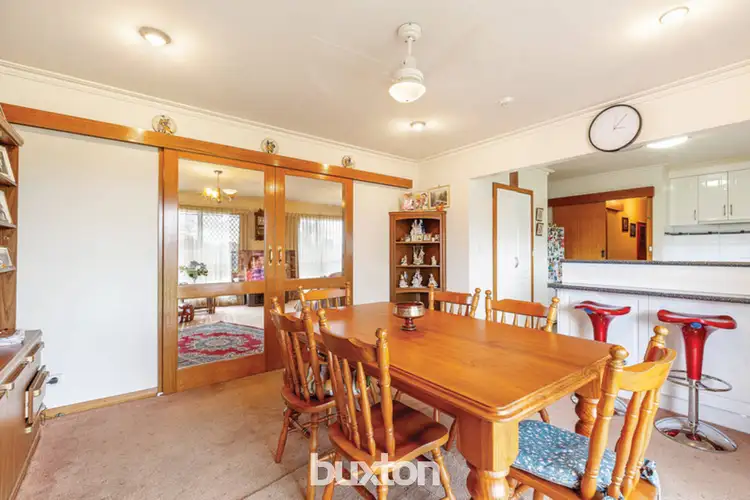 Fourth view of Homely house listing, 405 Rubicon Street, Sebastopol VIC 3356